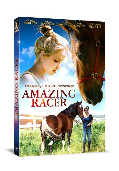 Amazing racer