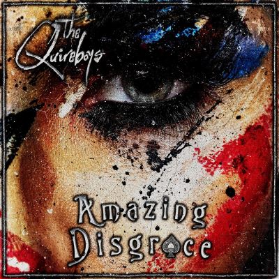 Amazing Disgrace Edition Limitée