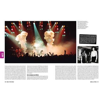 Queen - La Totale: Les 188 chansons expliquées