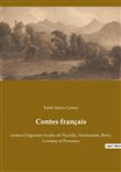 Contes français