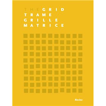 Trame - grille - matrice The Grid