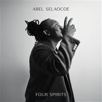 Abel Selaocoe's "Four Spirits"