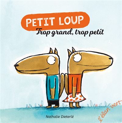 Trop grand, trop petit