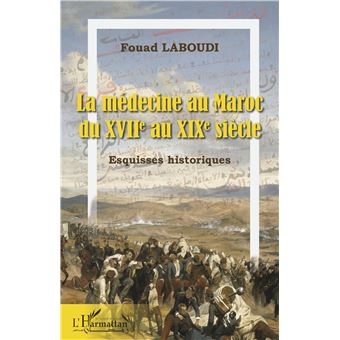 La médecine au Maroc