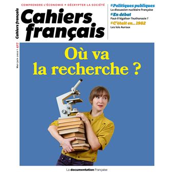 Où va la recherche ?