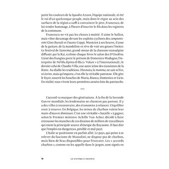 Le système D'Onofrio