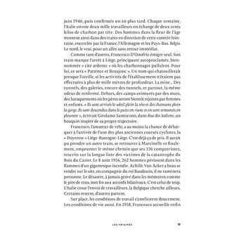 Le système D'Onofrio