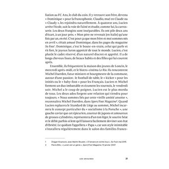 Le système D'Onofrio