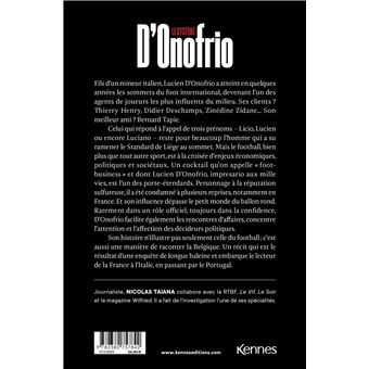 Le système D'Onofrio