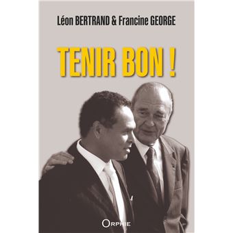 Tenir bon ! - 1