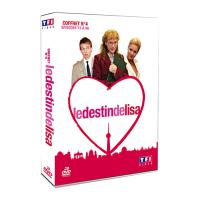 LiSA CD DVD セット Le Destin de Lisa - Coffret - Volume 8 - DVD Zone 2 - Achat & prix