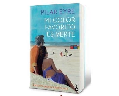 MI COLOR FAVORITO ES VERTE
