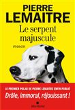 Le Serpent majuscule