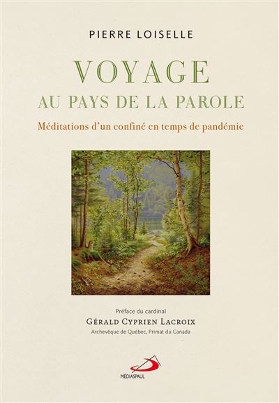Voyage au pays de la parole