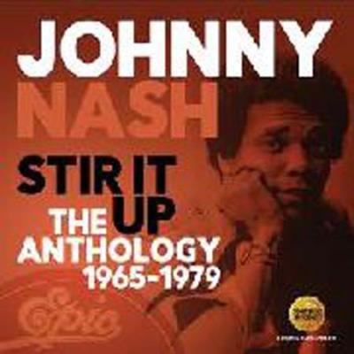 Stir it up/anthology 1965/1977