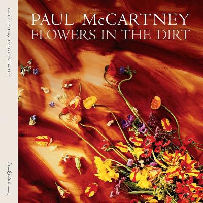 Flowers in the dirt special