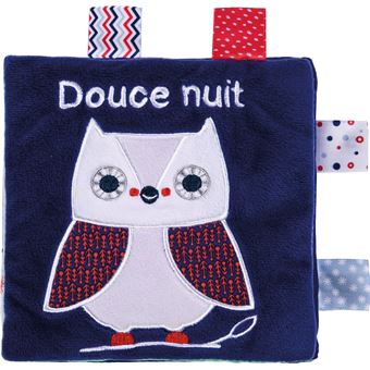 Douce nuit