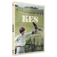 Kes DVD