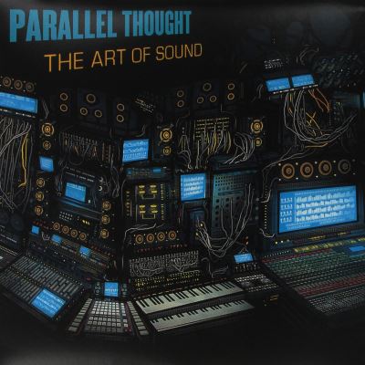 Art of sound/inclus cd bonus