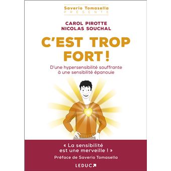 C'est trop fort !
