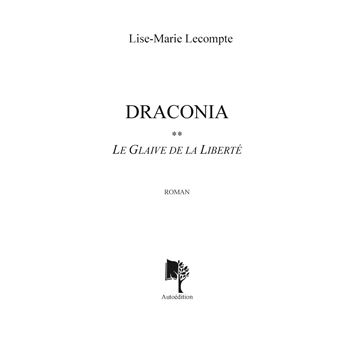 Draconia
