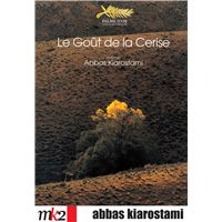 Le Goût de la cerise