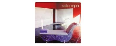 Salon SPA Digipack