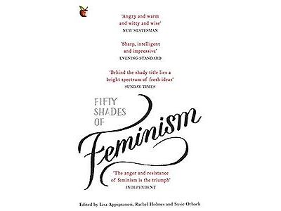 Fifty shades of feminism