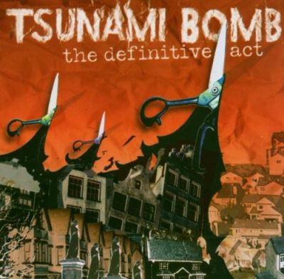 Definitive act