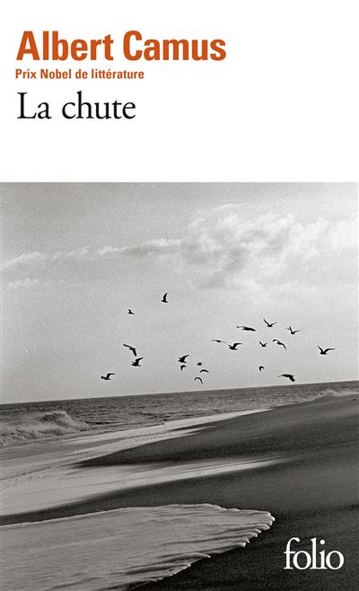 La Chute - Albert Camus - Poche