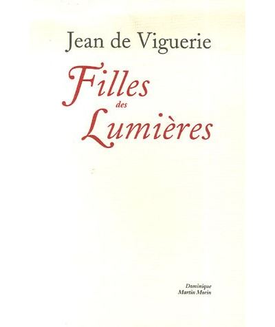 Filles des Lumières