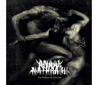 Whole of the law/deluxe