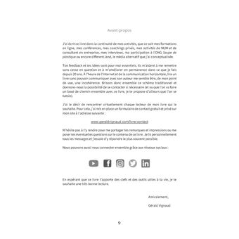 L'école c'est important mais l'éducation c'est primordial !