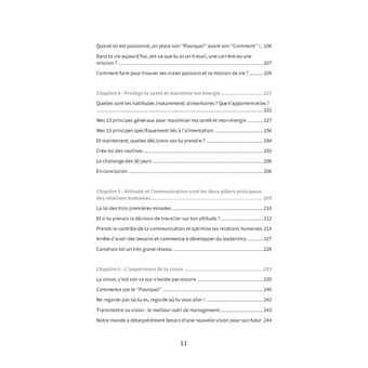 L'école c'est important mais l'éducation c'est primordial !