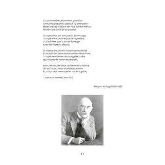 L'école c'est important mais l'éducation c'est primordial !