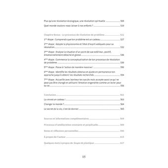 L'école c'est important mais l'éducation c'est primordial !