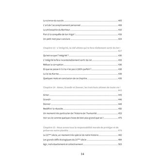 L'école c'est important mais l'éducation c'est primordial !