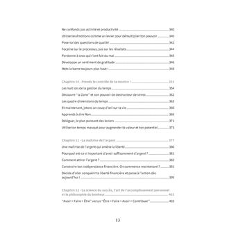 L'école c'est important mais l'éducation c'est primordial !