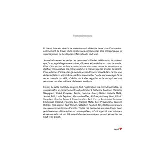 L'école c'est important mais l'éducation c'est primordial !