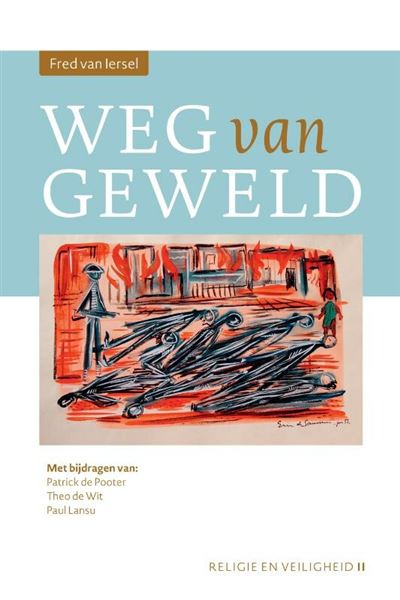 Weg van geweld
