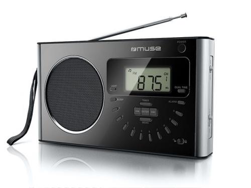 MUSE FND M-089 R