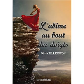 L'abîme au bout des doigts