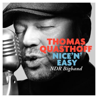 Nice n easy/featuring ndr bigband