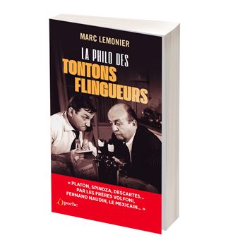 La philo selon les tontons flingueurs