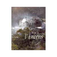 La route de l'encens