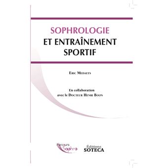 Sophrologie et entraînement sportif