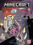 Minecraft La BD Officielle : Les Witherables T03
