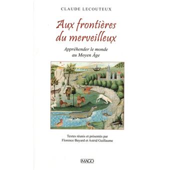 Aux frontières du merveilleux