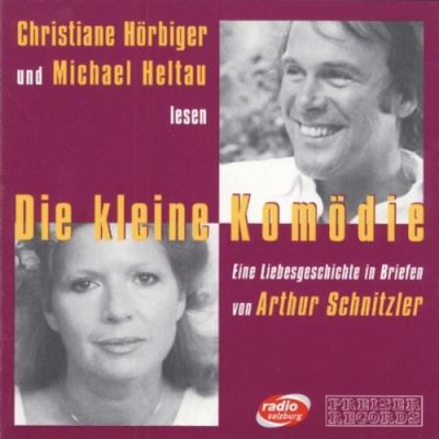 Die kleine komoedie