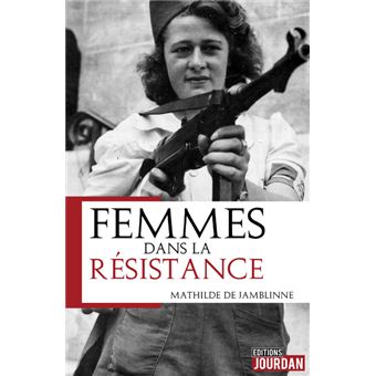 Femmes dans la résistance
